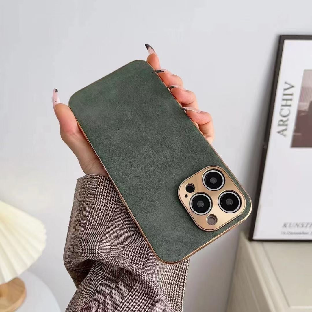 Leather Texture Phone Case Leather Texture Phone Case